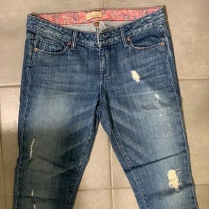 Paige - 29 Skinny jeans